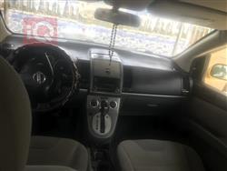 نیسان سێنترا
